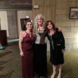 Meet your Posher, Virginia